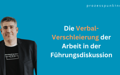 Jenseits des Tschaka-Tschaka: Klartext über echte Führung & Arbeit